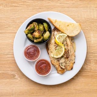 Red Fish