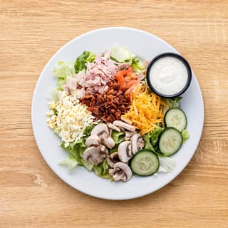 Chef Salad