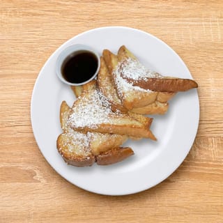 Kids French Toast