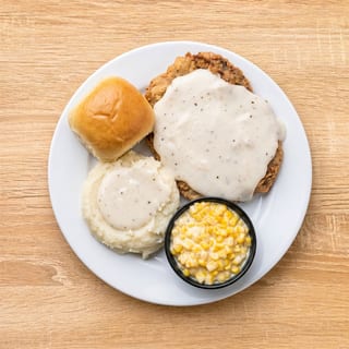 Chicken Fried Steak