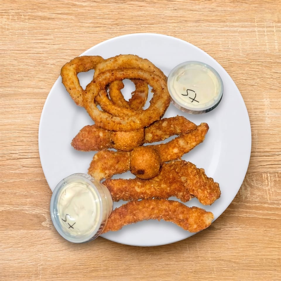 Delicious Fish Dishes