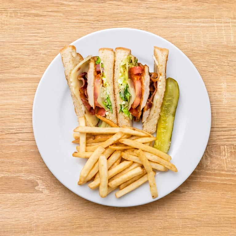 Delicious Grilled Chicken Options