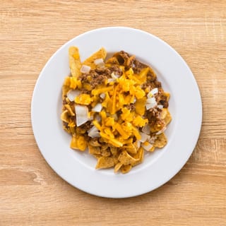 Frito Pie