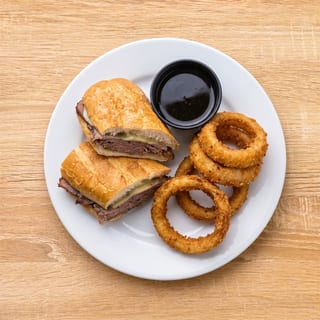 French Dip